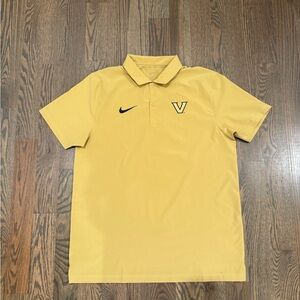 Nike Vanderbilt Polo